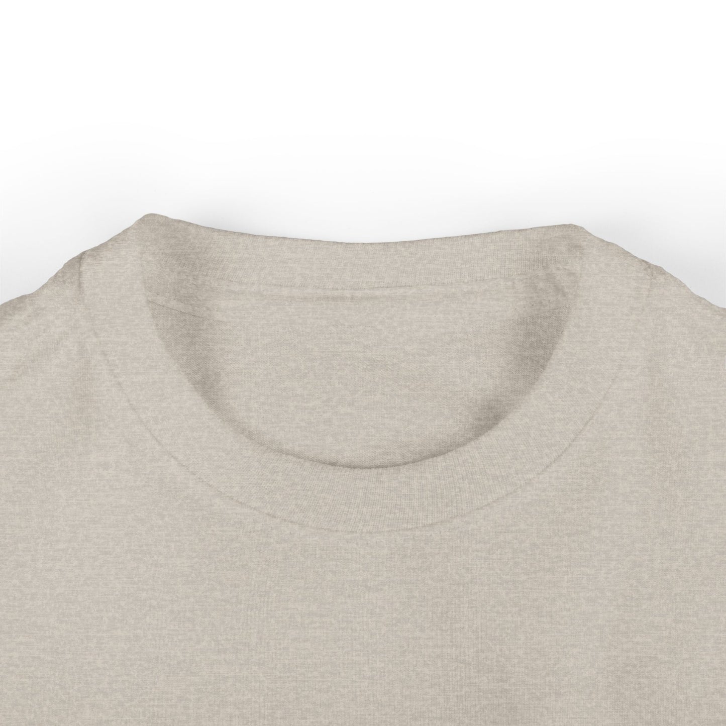 Infant Tee - "Happy Easter" Pastel Bunny Ears Baby Shirt