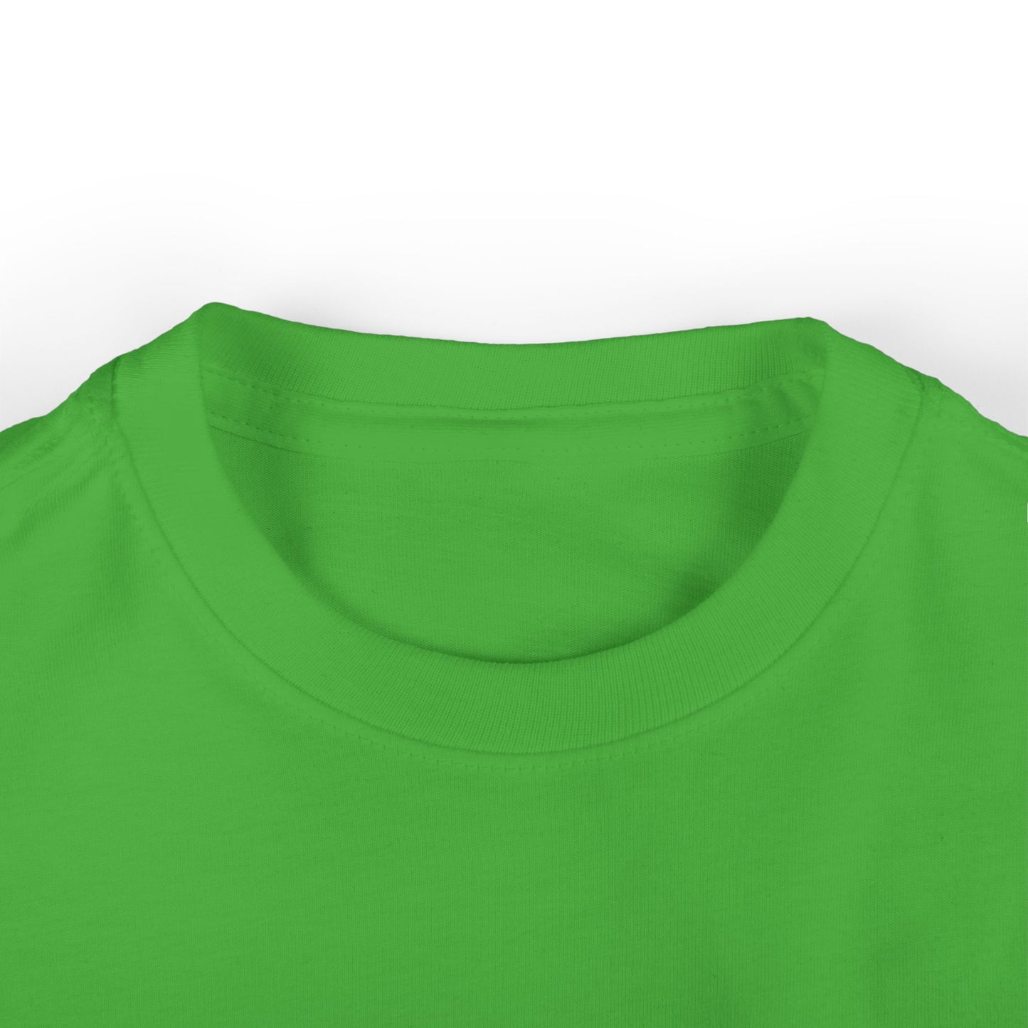 Infant Tee — "Too Cute to Pinch" St. Patrick's Day Baby T-Shirt