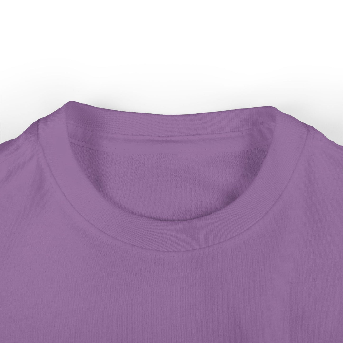 Infant Tee - "Happy Easter" Pastel Bunny Ears Baby Shirt