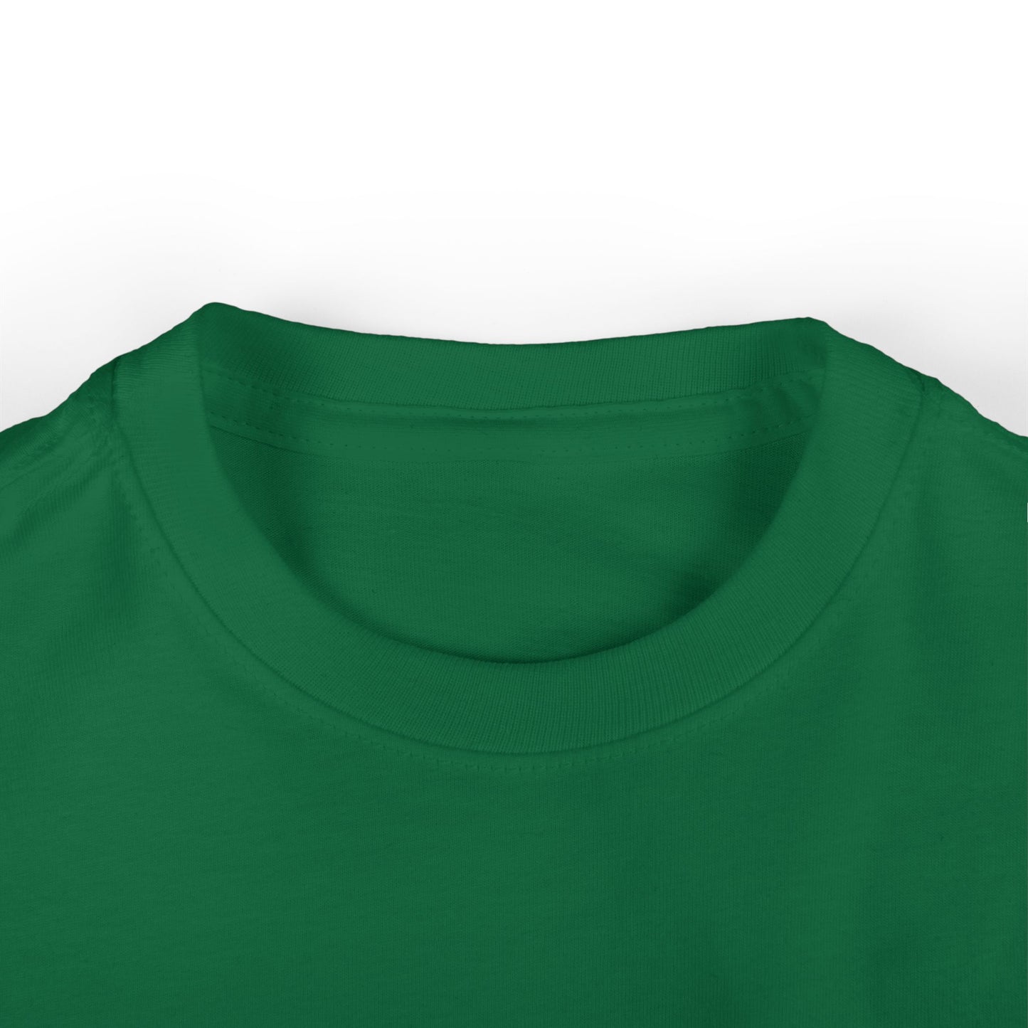 Infant Tee — "Too Cute to Pinch" St. Patrick's Day Baby T-Shirt