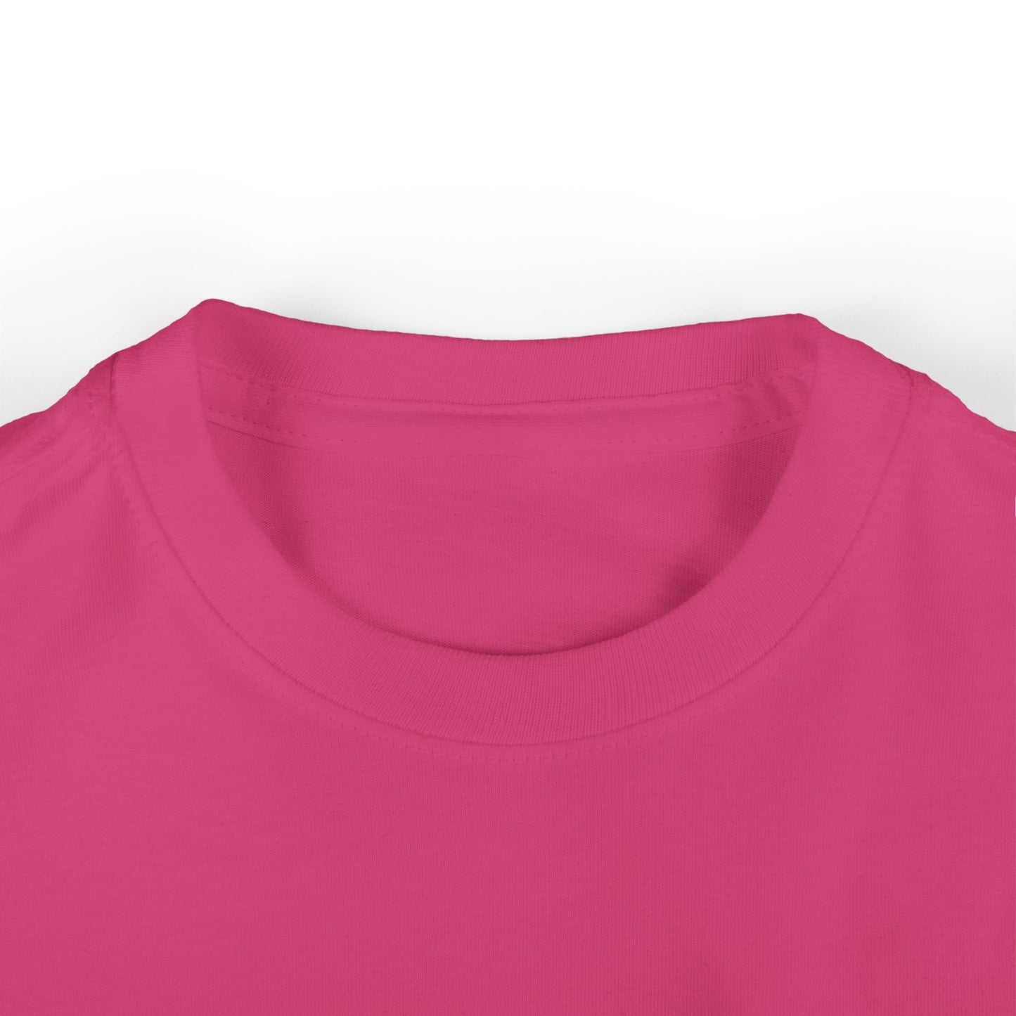 Infant Tee - "Happy Easter" Pastel Bunny Ears Baby Shirt