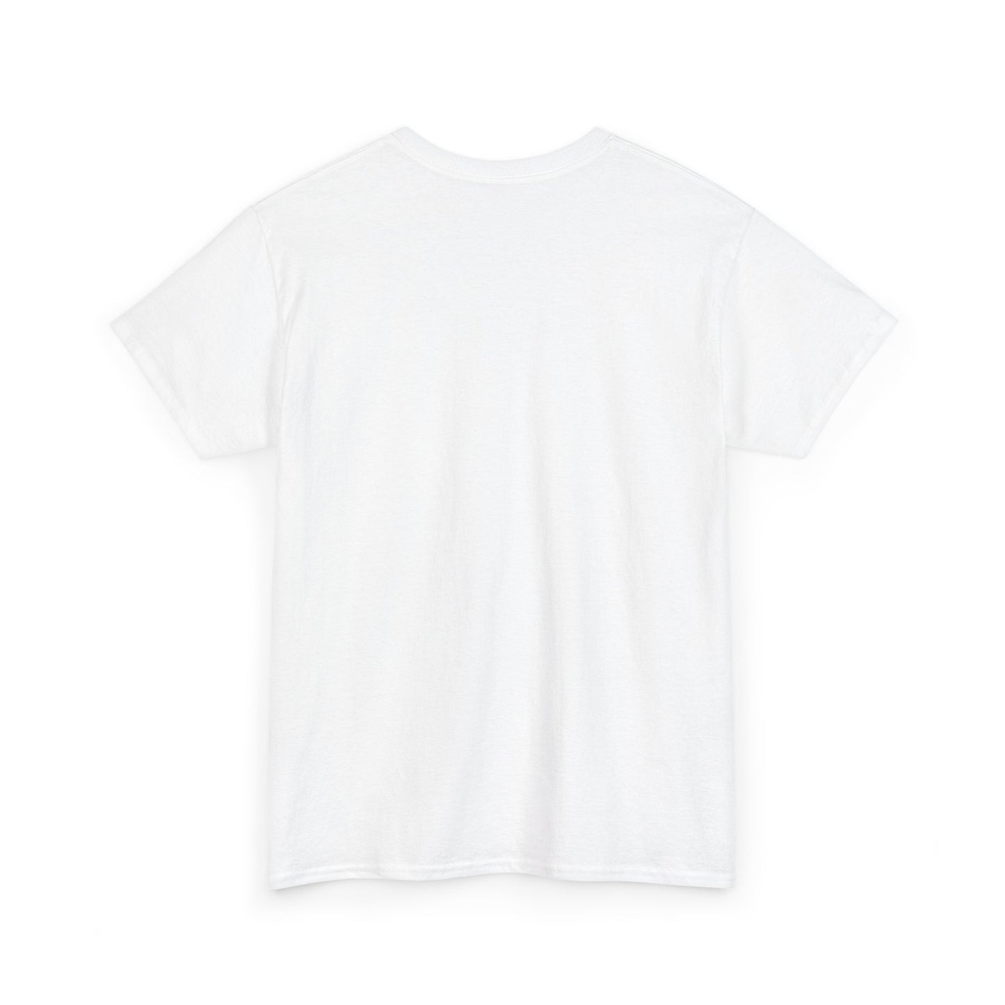 Mama Shamrock Rainbow Tee — St. Patrick’s Day Mom T-Shirt